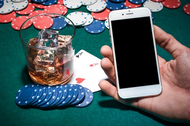 Koleksi permainan Quickspin di platform sedayu138 menampilkan berbagai judul slot populer